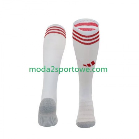 Benfica Trzeci Stroje Piłkarskie Skarpetki 2025/26